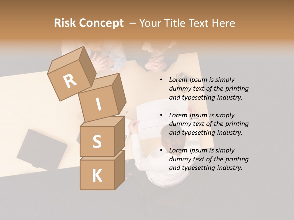 Work Details Check PowerPoint Template