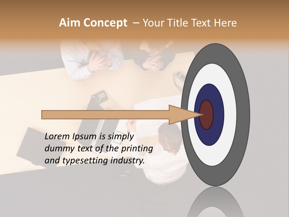 Work Details Check PowerPoint Template