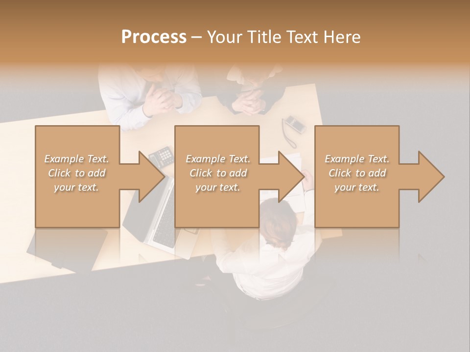 Work Details Check PowerPoint Template