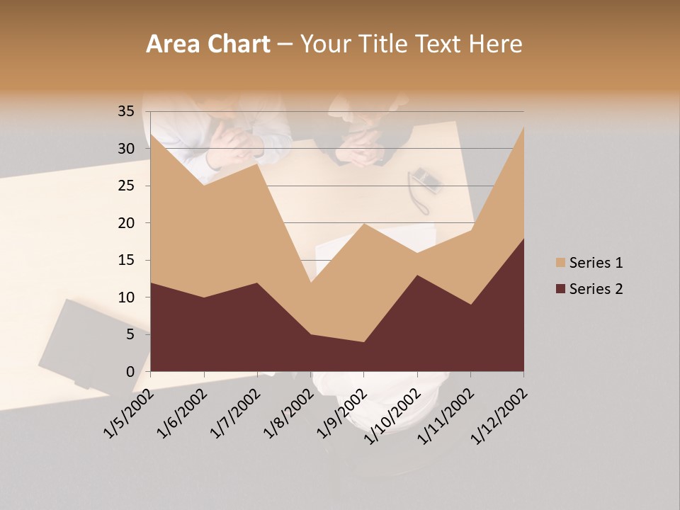 Work Details Check PowerPoint Template