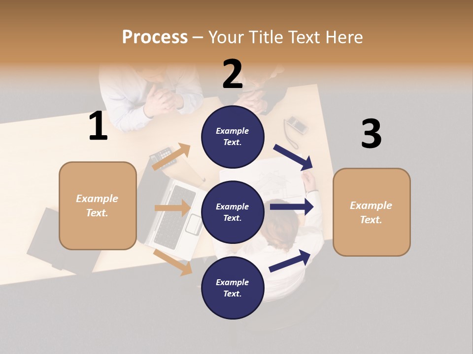 Work Details Check PowerPoint Template