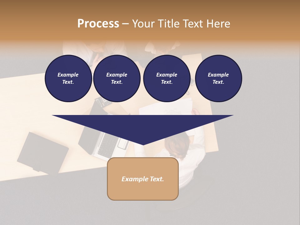 Work Details Check PowerPoint Template