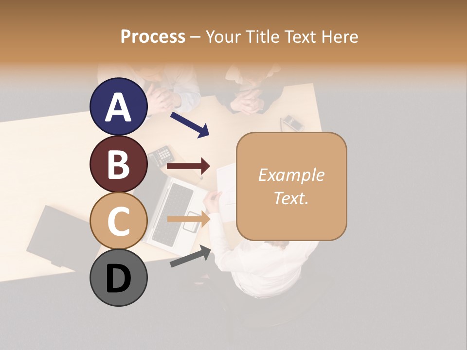 Work Details Check PowerPoint Template
