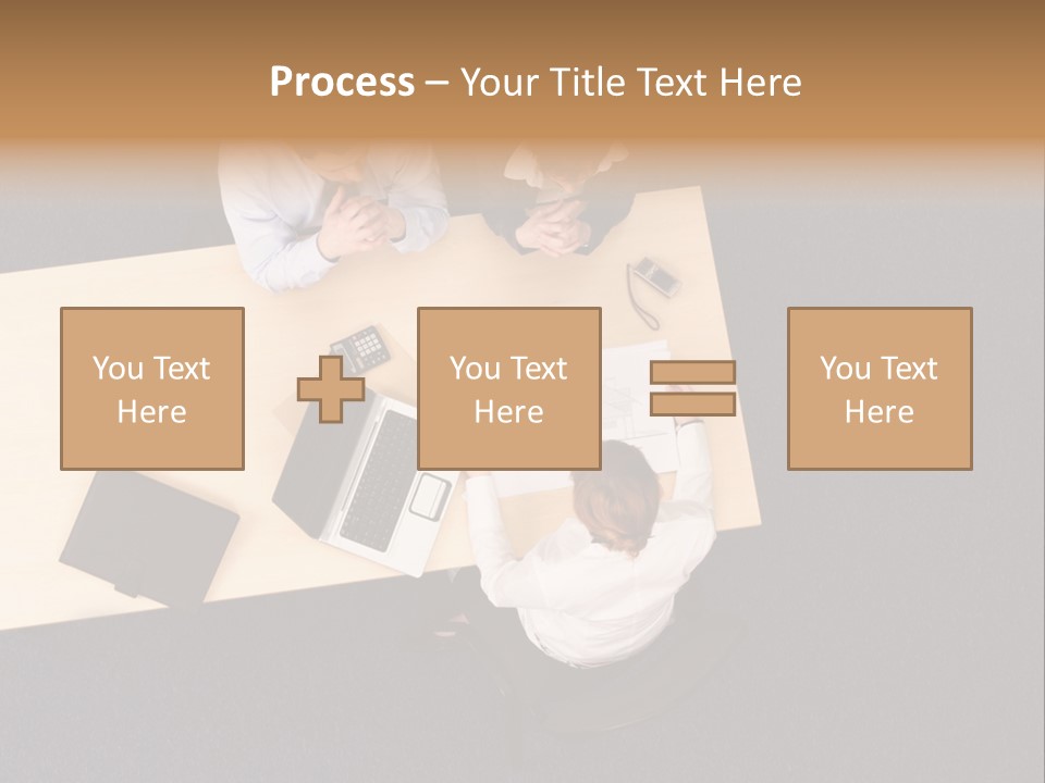 Work Details Check PowerPoint Template
