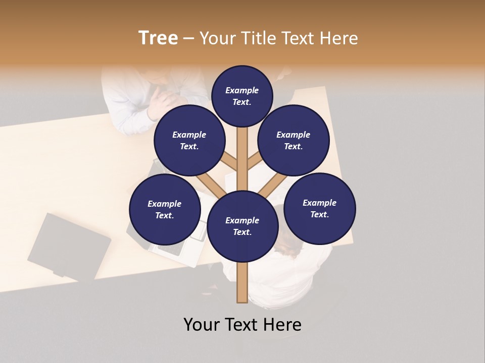 Work Details Check PowerPoint Template