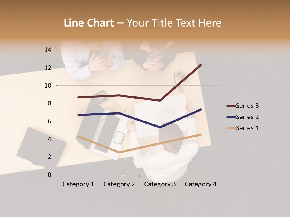 Work Details Check PowerPoint Template