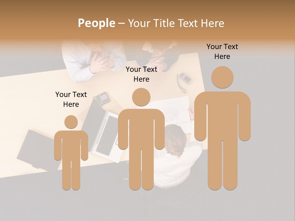 Work Details Check PowerPoint Template