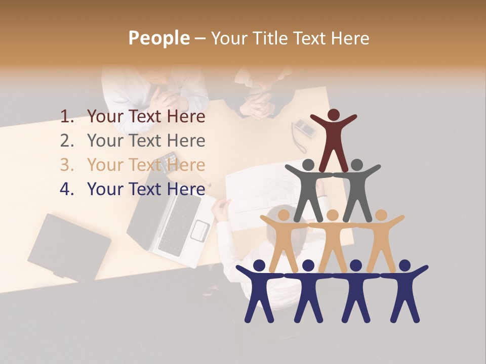 Work Details Check PowerPoint Template