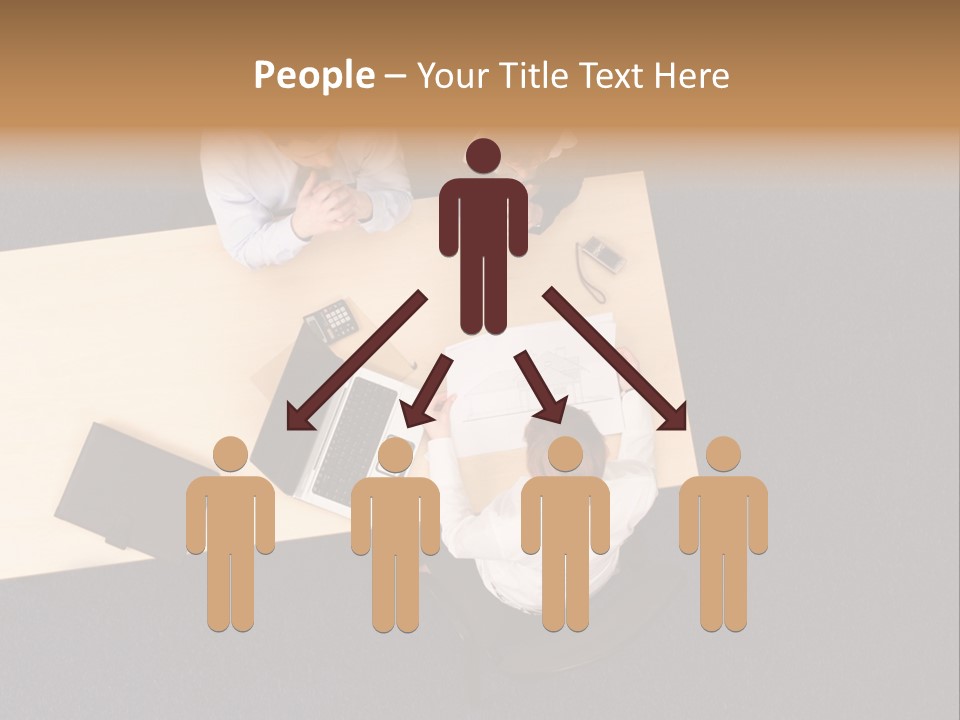 Work Details Check PowerPoint Template