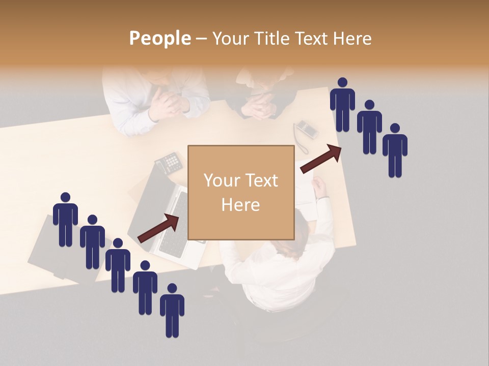 Work Details Check PowerPoint Template
