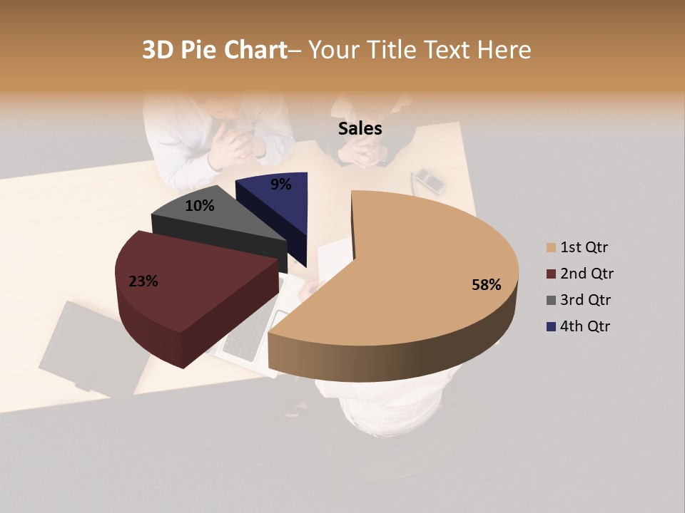 Work Details Check PowerPoint Template