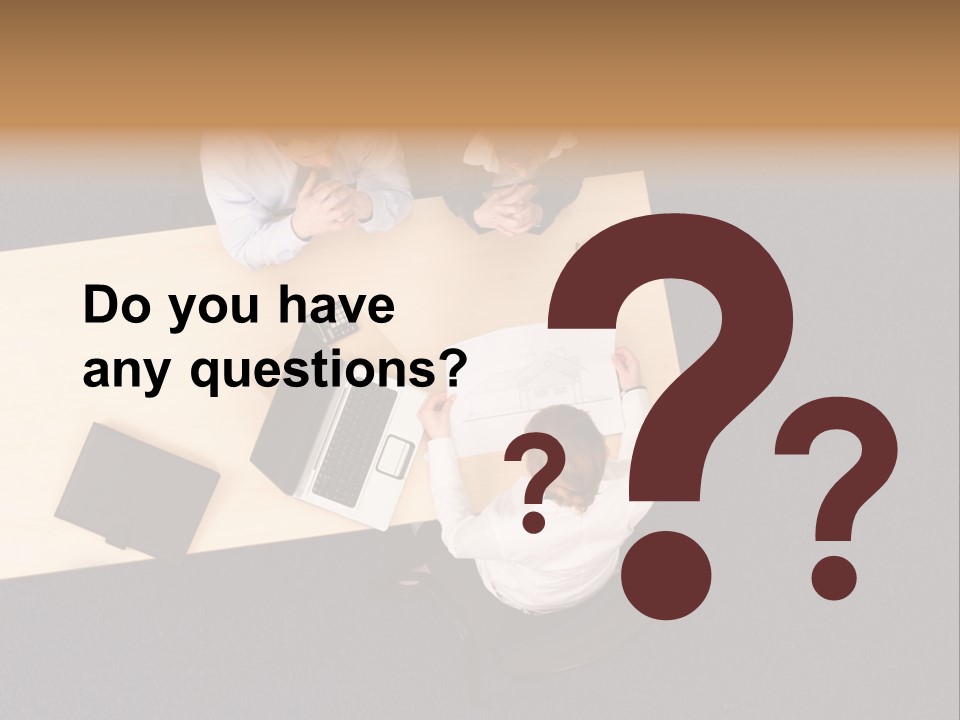 Work Details Check PowerPoint Template