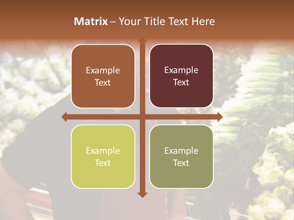 Construction Manual Manly PowerPoint Template