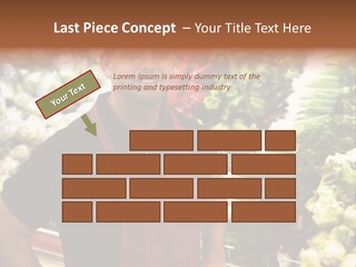 Construction Manual Manly PowerPoint Template