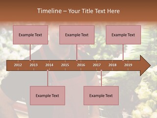 Construction Manual Manly PowerPoint Template