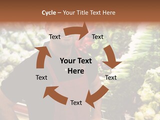 Construction Manual Manly PowerPoint Template