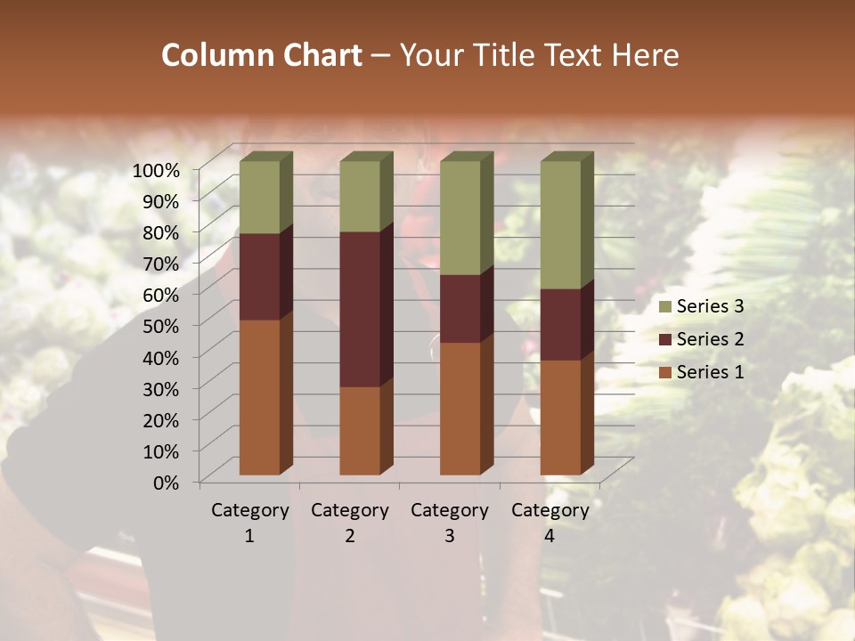 Construction Manual Manly PowerPoint Template