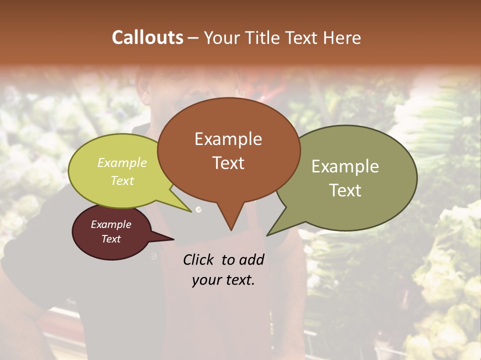 Construction Manual Manly PowerPoint Template
