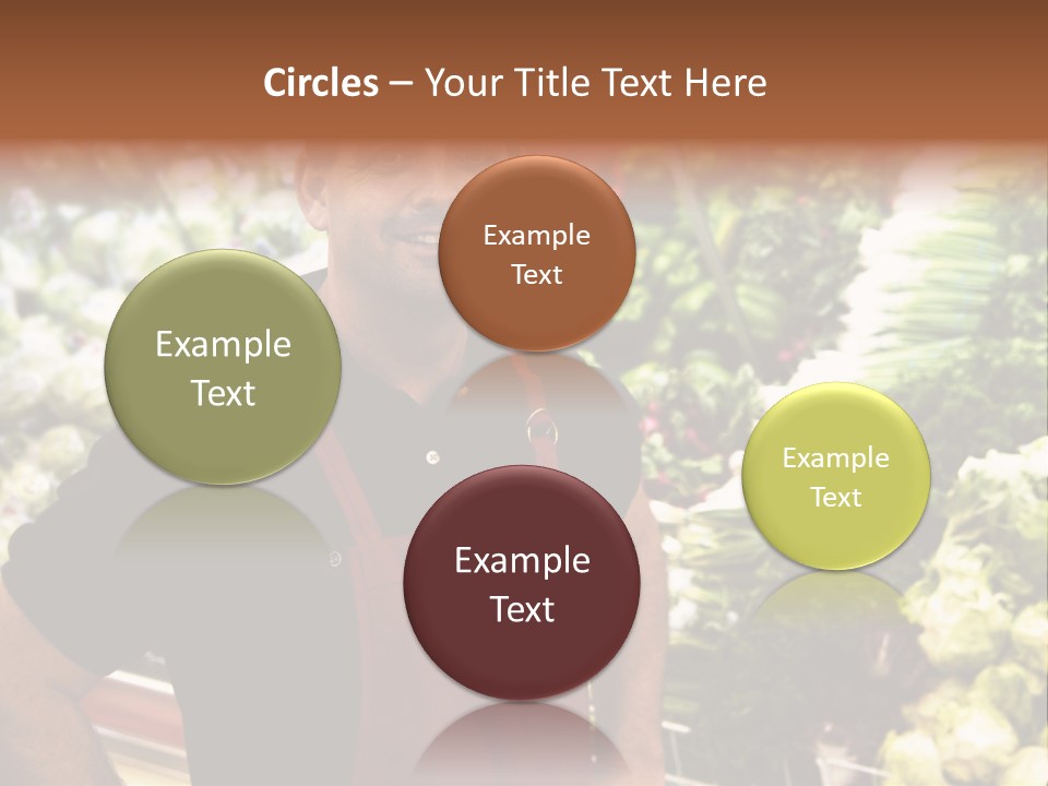 Construction Manual Manly PowerPoint Template