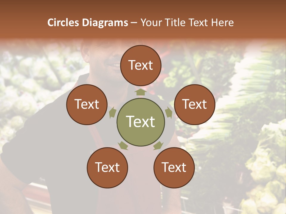 Construction Manual Manly PowerPoint Template