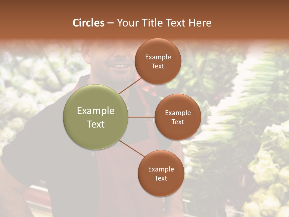 Construction Manual Manly PowerPoint Template