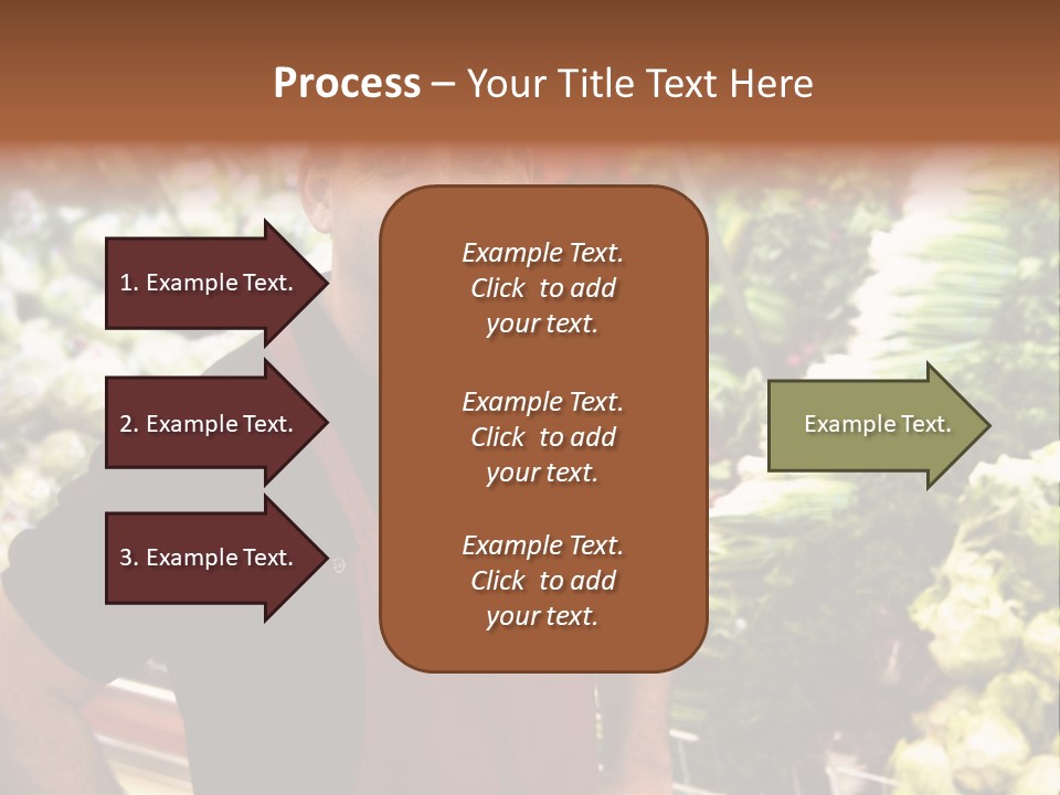Construction Manual Manly PowerPoint Template