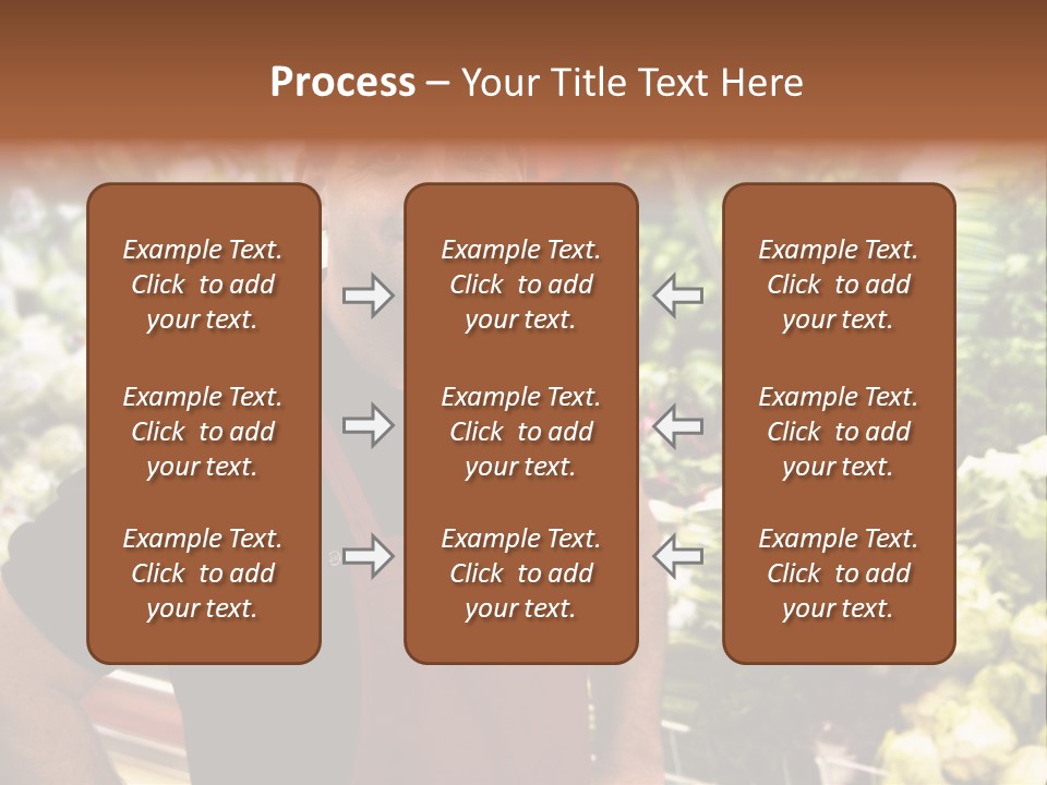 Construction Manual Manly PowerPoint Template