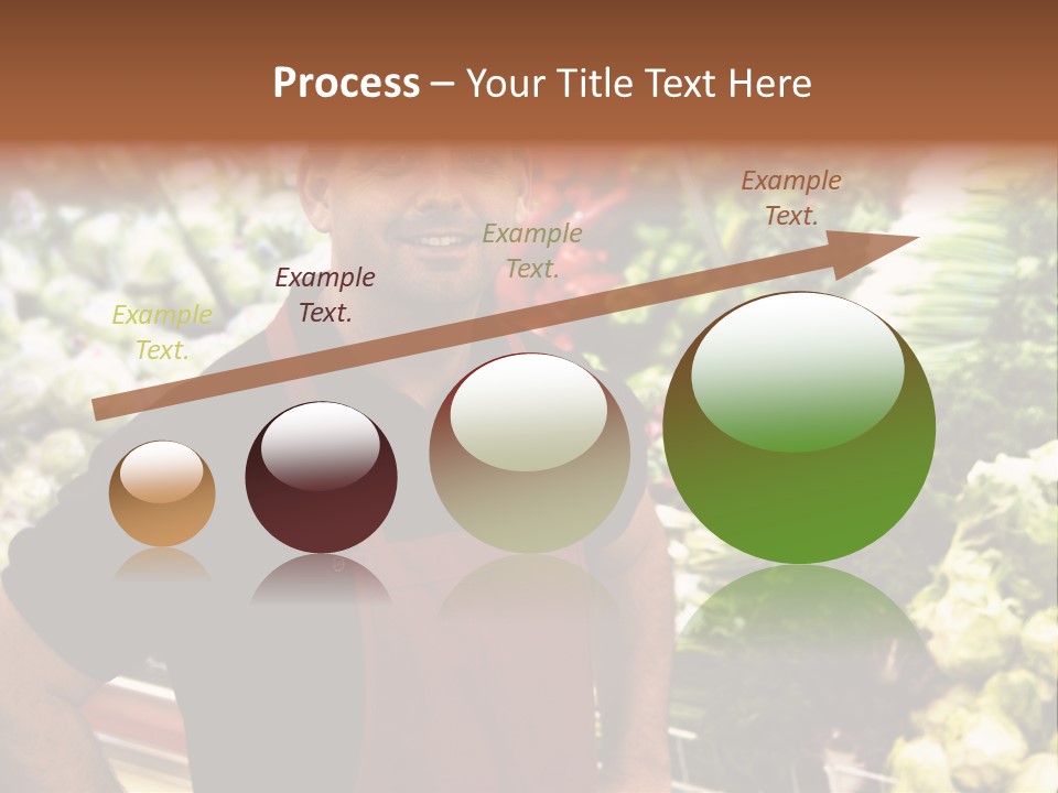 Construction Manual Manly PowerPoint Template