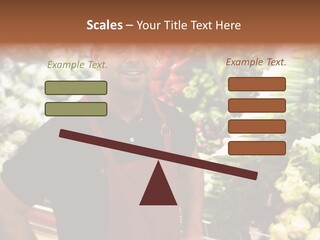 Construction Manual Manly PowerPoint Template