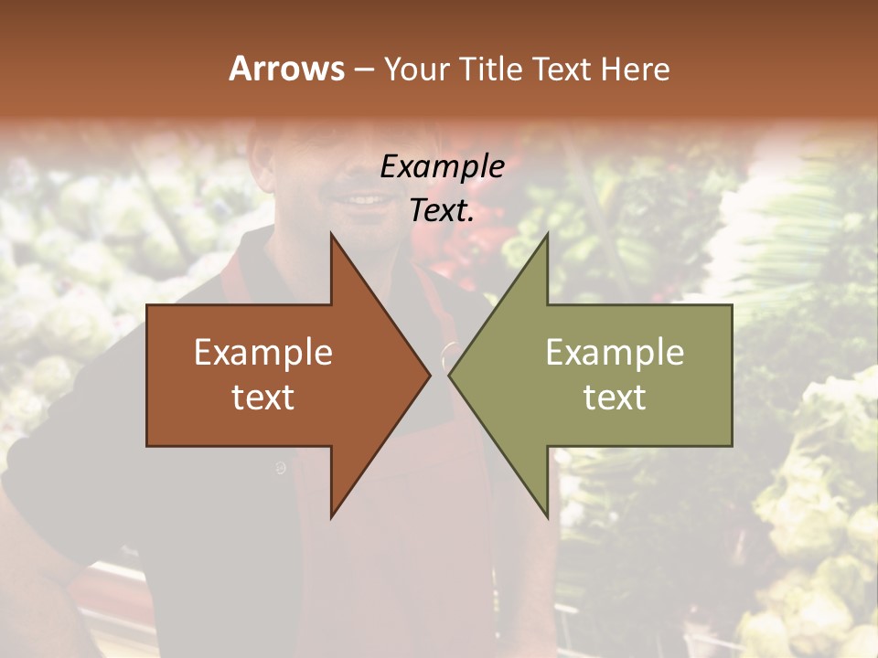 Construction Manual Manly PowerPoint Template