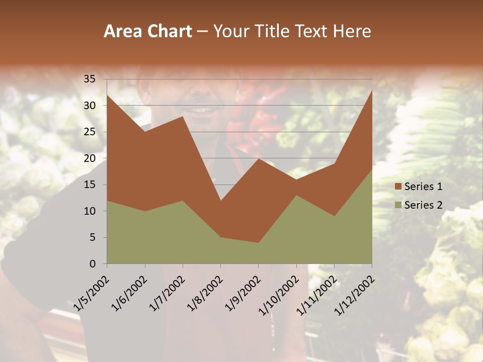 Construction Manual Manly PowerPoint Template