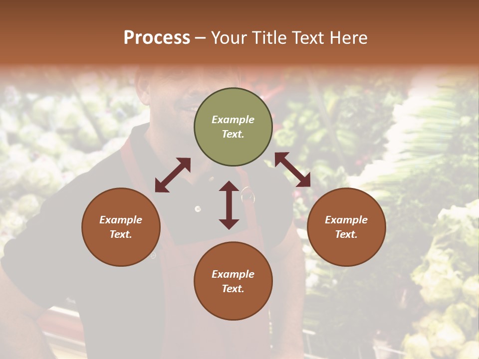 Construction Manual Manly PowerPoint Template