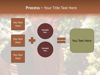Construction Manual Manly PowerPoint Template