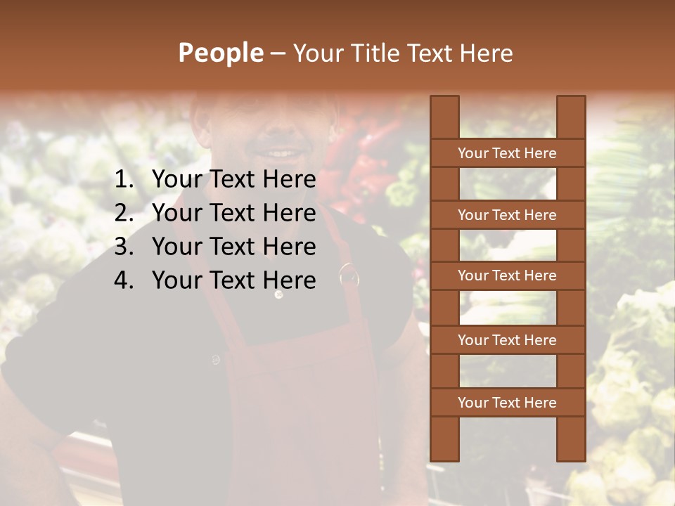 Construction Manual Manly PowerPoint Template