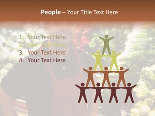 Construction Manual Manly PowerPoint Template