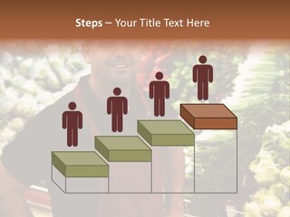 Construction Manual Manly PowerPoint Template