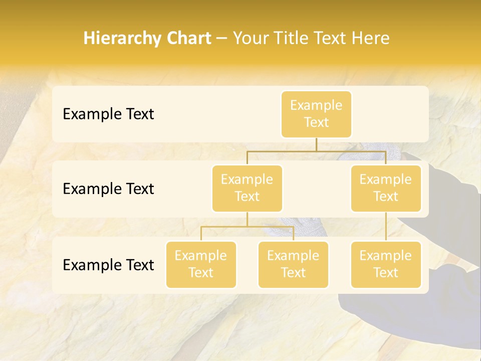 Indoor Man Male PowerPoint Template