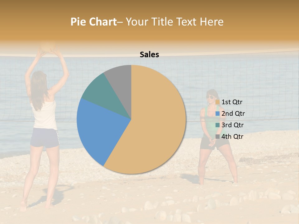 Two Post Match PowerPoint Template