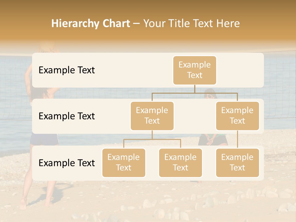 Two Post Match PowerPoint Template