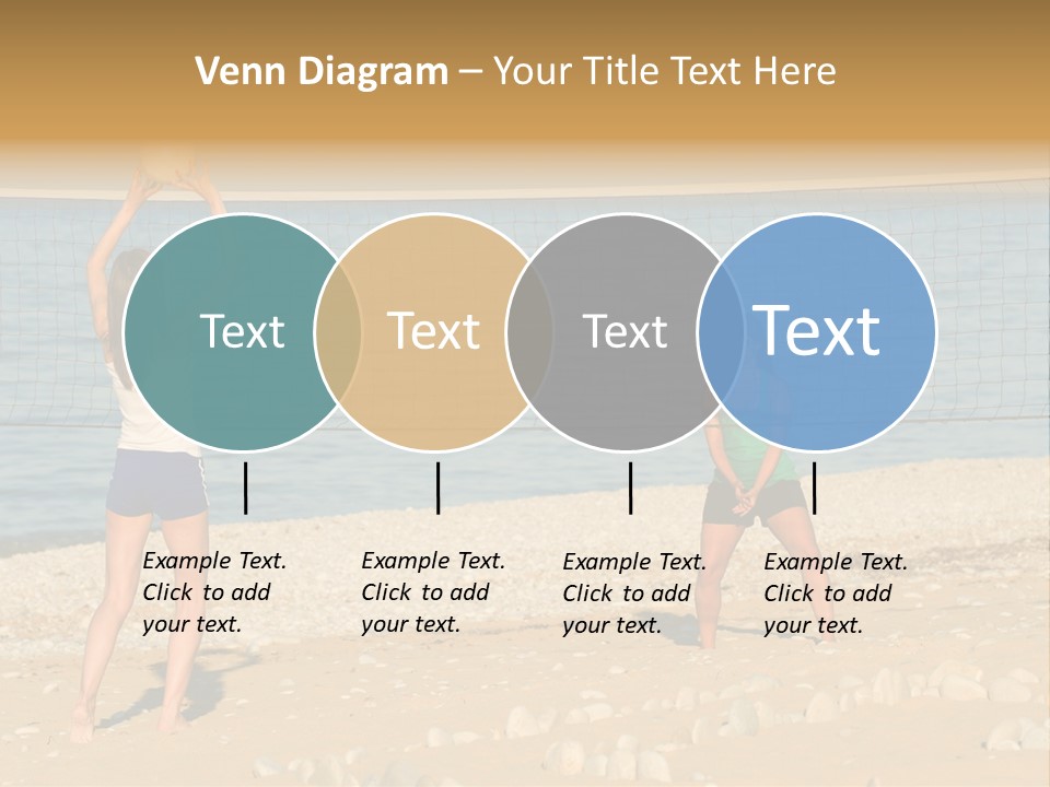 Two Post Match PowerPoint Template