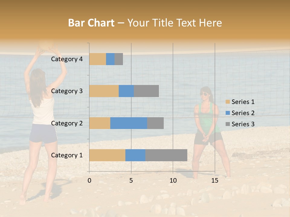 Two Post Match PowerPoint Template