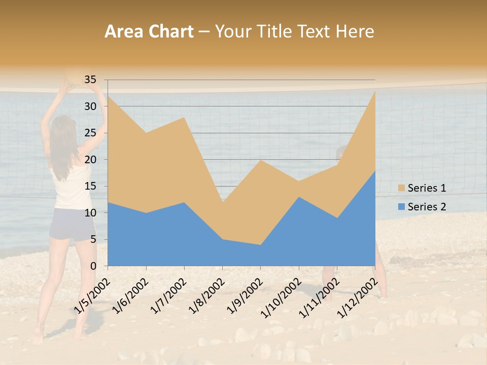 Two Post Match PowerPoint Template