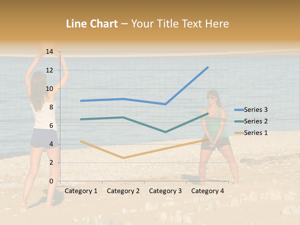 Two Post Match PowerPoint Template