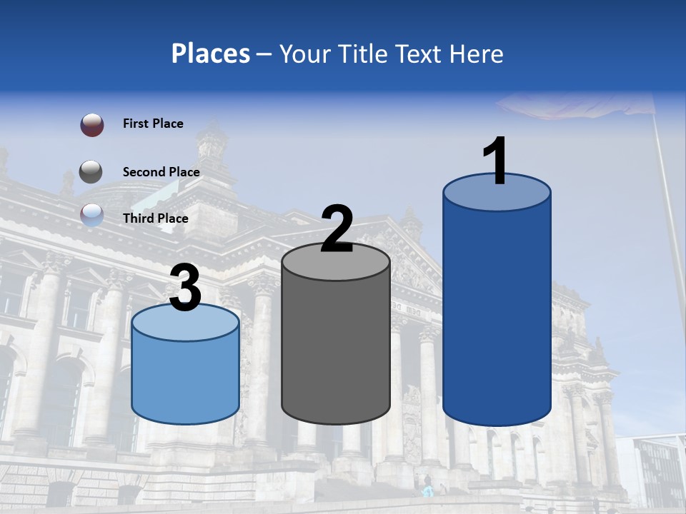 Country Honey Apiary PowerPoint Template