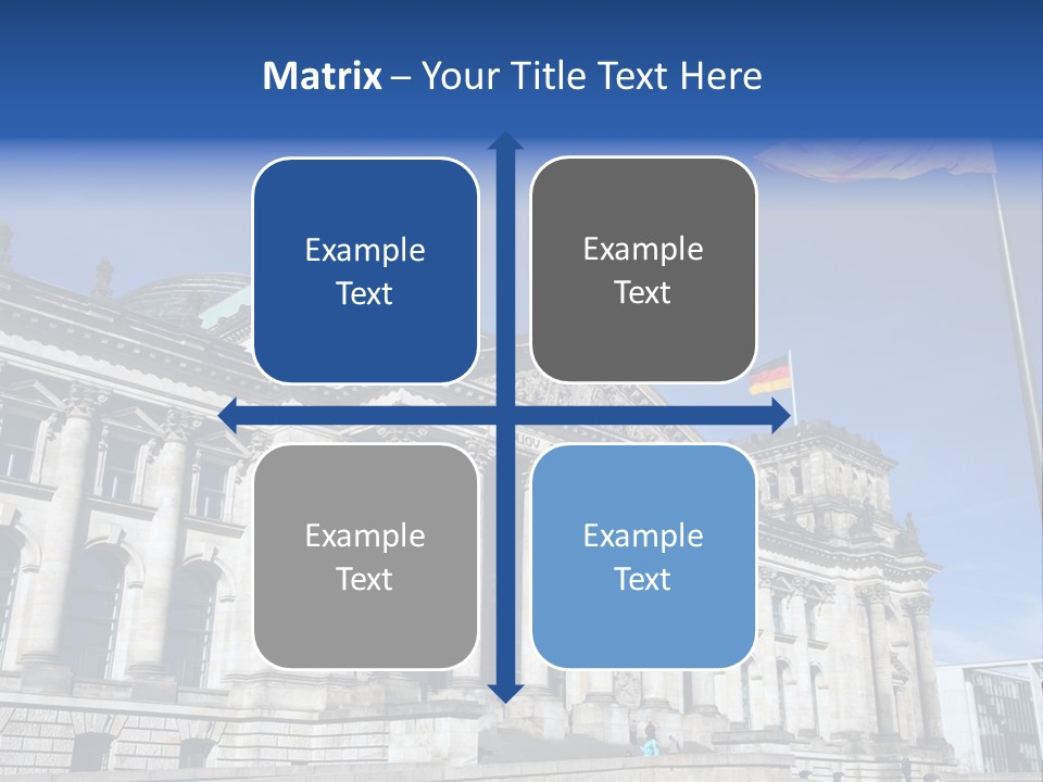Country Honey Apiary PowerPoint Template