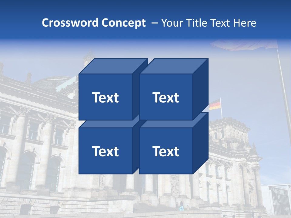 Country Honey Apiary PowerPoint Template