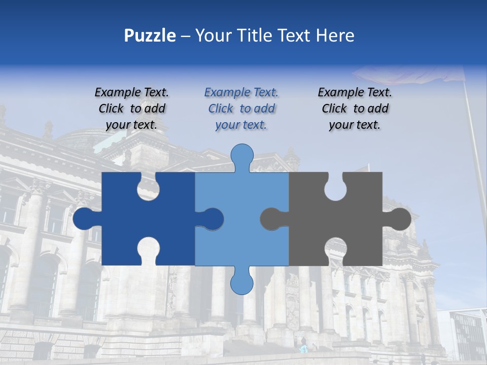 Country Honey Apiary PowerPoint Template