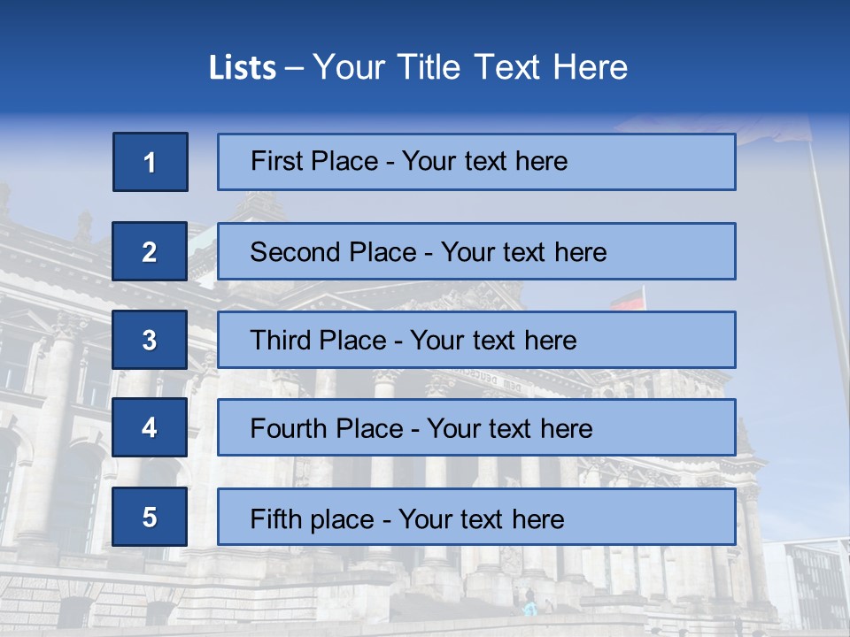 Country Honey Apiary PowerPoint Template