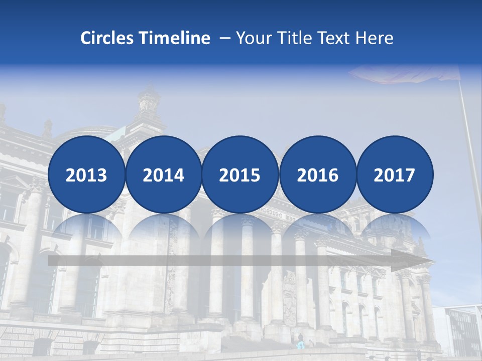 Country Honey Apiary PowerPoint Template