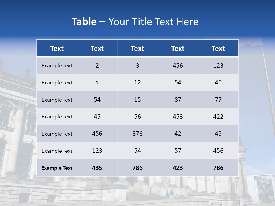 Country Honey Apiary PowerPoint Template